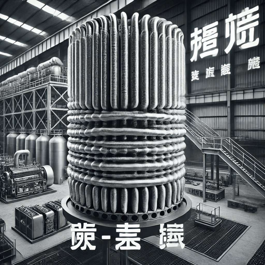 高效热器节能产品:2024市场趋势分析(图4) Kaiyun官方网站
