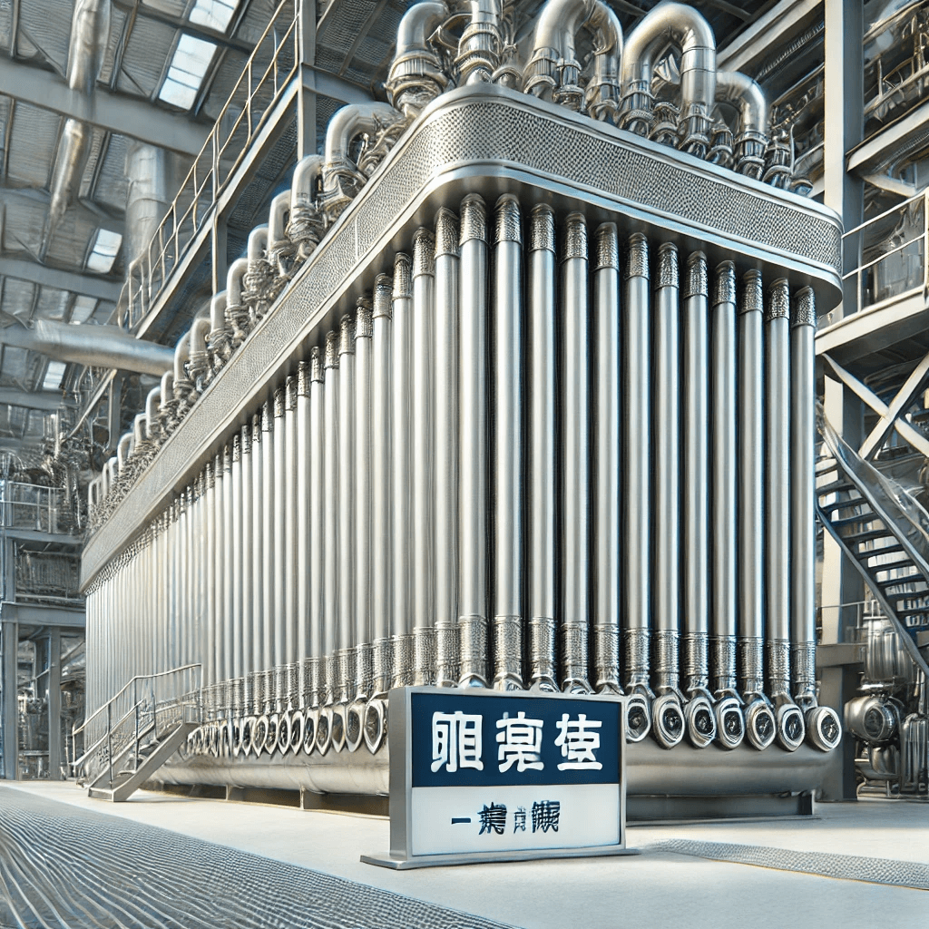翅片管散热器:2024年冬季取暖神器(图1) Kaiyun官方网站