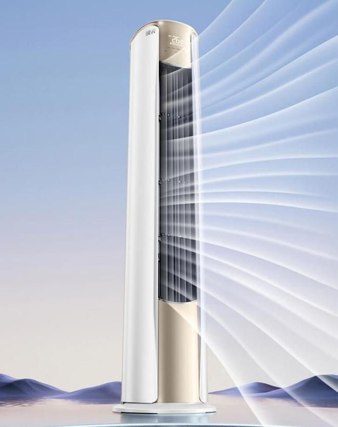 美的3匹柜机空调哪款好?2024最建议买这三款:性价比高口碑公认(图4) 美的3匹柜机空调哪款好?2024最建议买这三款:性价比高口碑公认(图4)