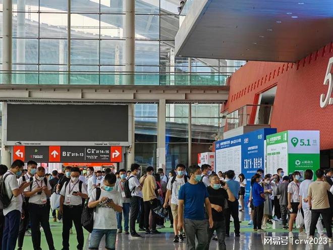 2024广州国际电热展广州电热技术展设备展览会(图2) 2024广州国际电热展广州电热技术展设备展览会(图2)