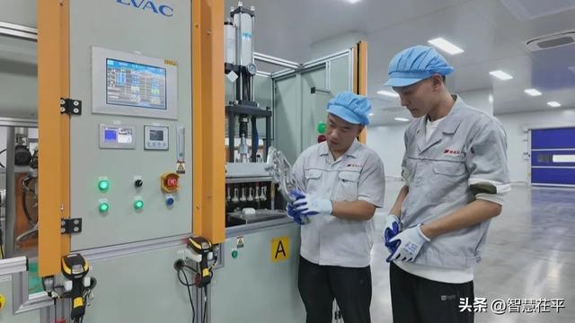 茌平:开足马力忙生产 奋力冲刺“全年红”(图4) 茌平:开足马力忙生产 奋力冲刺“全年红”(图4)