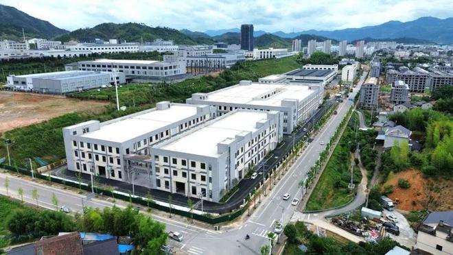 我市一产业集群上榜《2024年度中小企业特色产业集群名单(图3) 我市一产业集群上榜《2024年度中小企业特色产业集群名单(图3)
