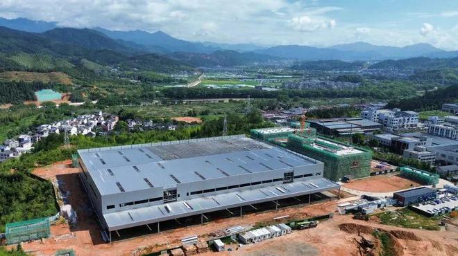 我市一产业集群上榜《2024年度中小企业特色产业集群名单(图2) 我市一产业集群上榜《2024年度中小企业特色产业集群名单(图2)