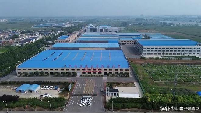 用空气制热取暖!枣庄这家空气能企业产品70℃极寒气候也能用(图1) 用空气制热取暖!枣庄这家空气能企业产品70℃极寒气候也能用(图1)