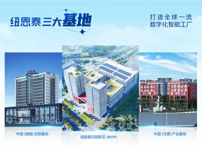 揭晓!2024年空气能第一品牌是来自广东的这家公司(图3) 揭晓!2024年空气能第一品牌是来自广东的这家公司(图3)