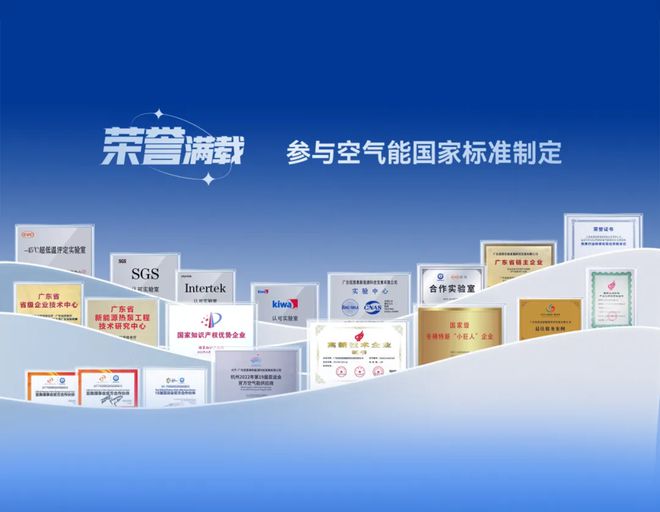 揭晓!2024年空气能第一品牌是来自广东的这家公司(图5) 揭晓!2024年空气能第一品牌是来自广东的这家公司(图5)