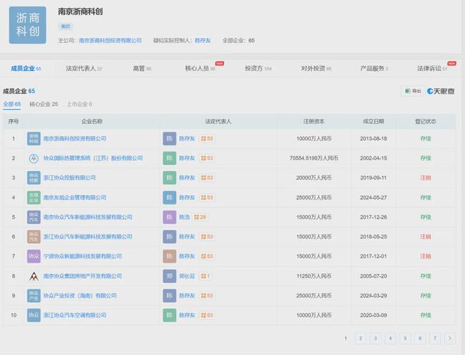 突发公告:知名上市公司老板8折卖公司套现135亿……(图5) 突发公告:知名上市公司老板8折卖公司套现135亿……(图5)